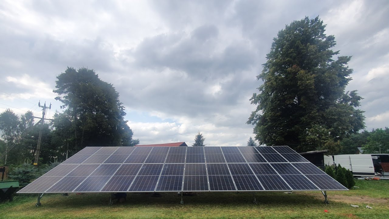 Suurin ongelma aurinkopaneelien asentamisessa viljelysten päälle on varjostus. Jaénin yliopisto on löytänyt ratkaisun.