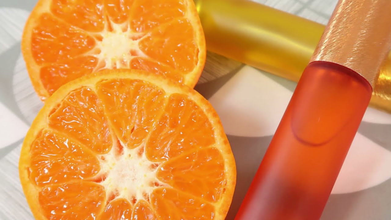 Kuinka tehdä herkullisimmat kotitekoiset hajusteet