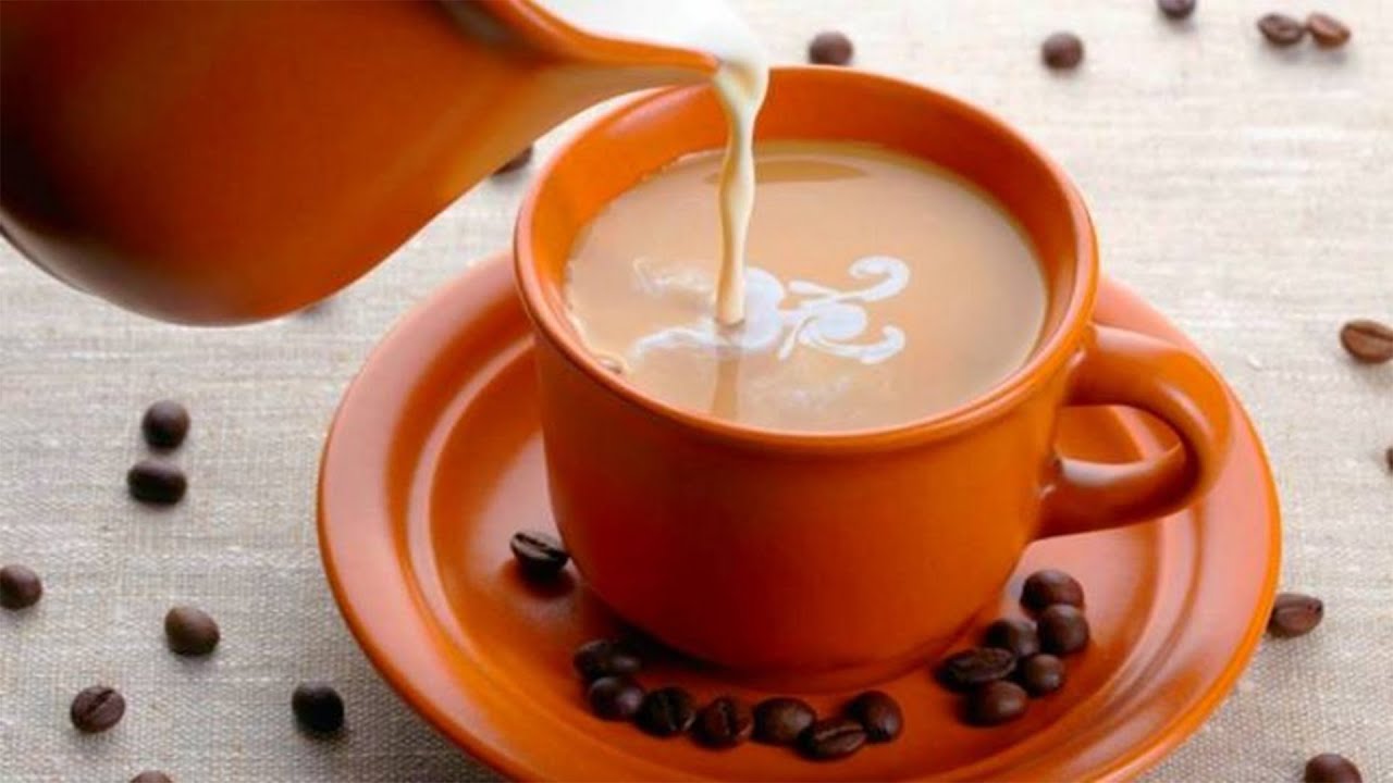 Mitä voi lisätä kahviin, jotta se olisi vieläkin terveellisempää?