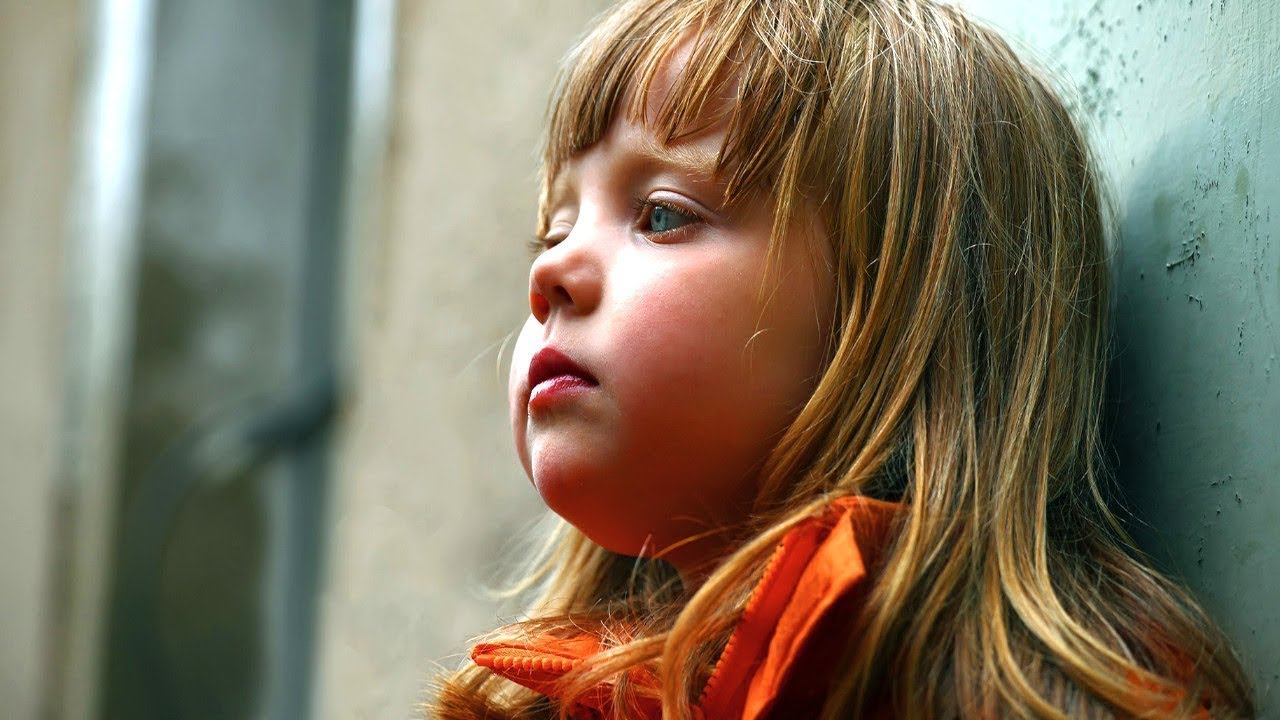 Kadonnut tyttö löydettiin elossa 42 vuoden jälkeen.