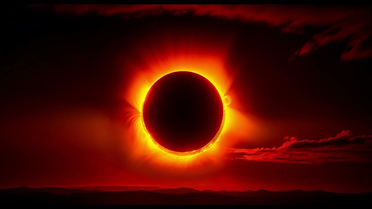 Milloin tapahtuu vuosisadan pisin auringonpimennys ja mistä sitä voi seurata?