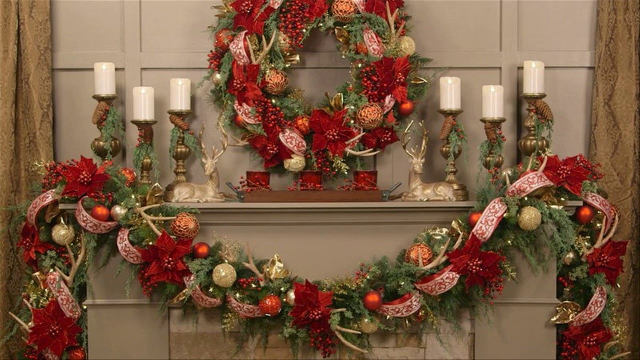 Klara Sans, kukkakauppias: ”Jos haluat, että kotisi näyttää upealta jouluna, koristele se näillä elävillä kasveilla.”