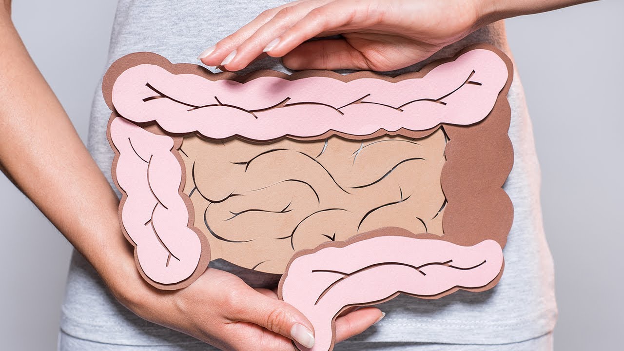 Kuinka huolehtia suolistosta: kolme päivittäistä tapaa, joita asiantuntijat suosittelevat.