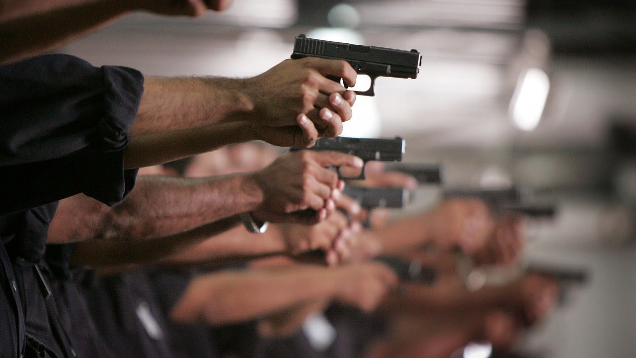 Aseita koskevasta lainsäädännöstä käytävässä keskustelussa nousee esiin kysymys, miksi joillakin ihmisillä on hallussaan kymmeniä ampuma-aseita.