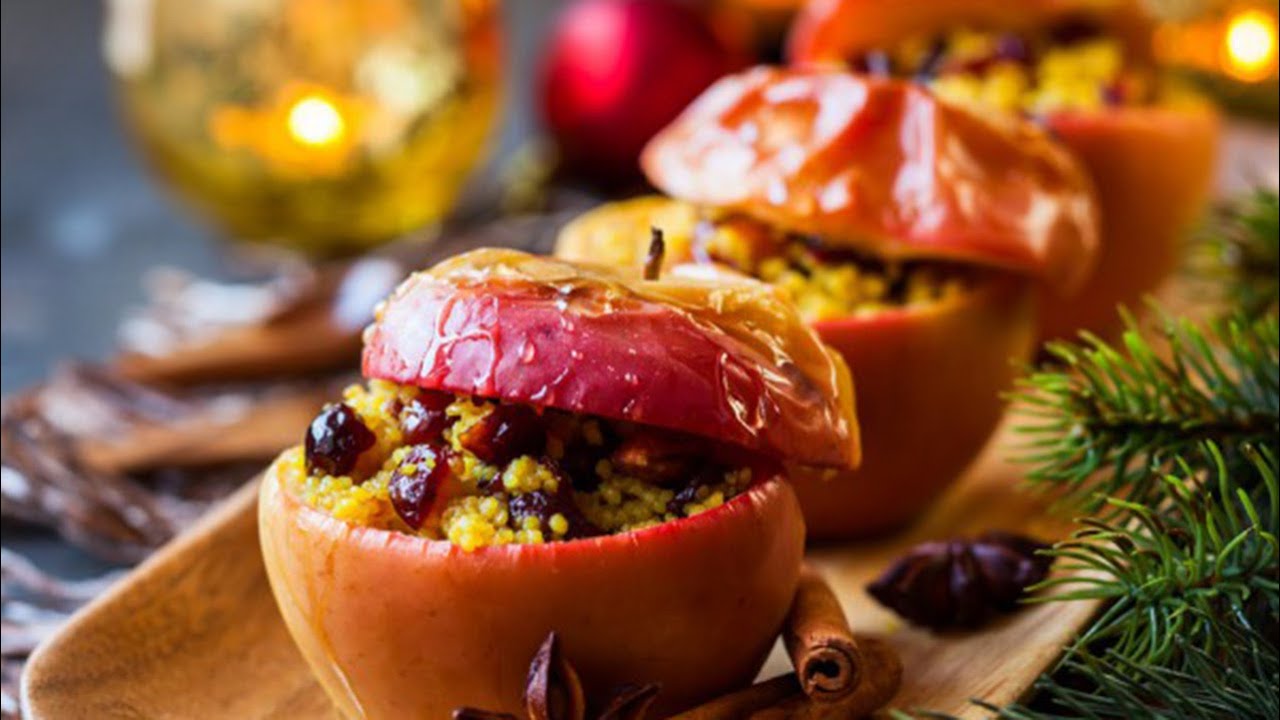 Jouluruokia, jotka sopivat erinomaisesti pakastettaviksi ja pelastavat jouluaterian.