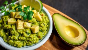 Guacamole ja suklaa: kuinka viedä lisäarvoa tuottavia tuotteita uusiin maihin.