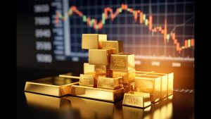 Kulta-vuosi: kulta vahvistaa nousutrendiään ja vahvistaa asemaansa parhaana sijoituskohteena vuonna 2025.