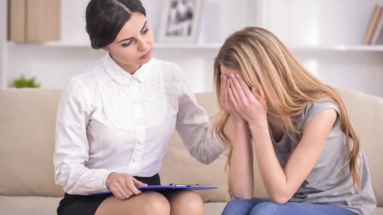 Psykologi: ”Lopeta puhuminen ongelmistasi – se on ehdottomasti tehokkain tapa ratkaista ne.”