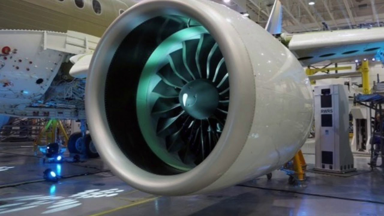 Tämä maa on testannut ensimmäisen 3D-tulostimella valmistetun turbopuhallinmoottorin lentokoneisiin. Samanlaiset voimanlähteet on asennettu Airbus A320- ja Boeing 737 -koneisiin.