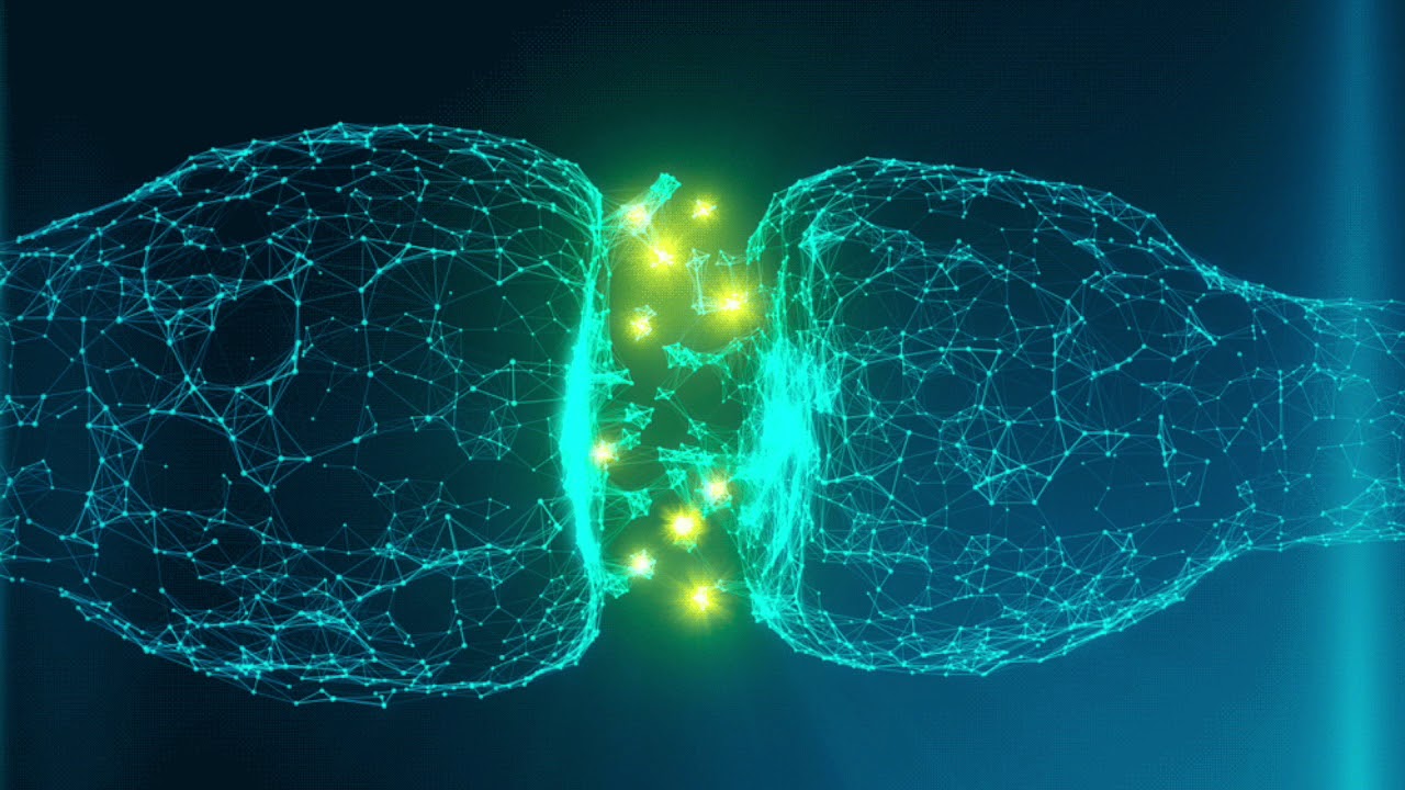 Biofyysikot ovat löytäneet uuden mekanismin sähkön siirtymiselle soluissa