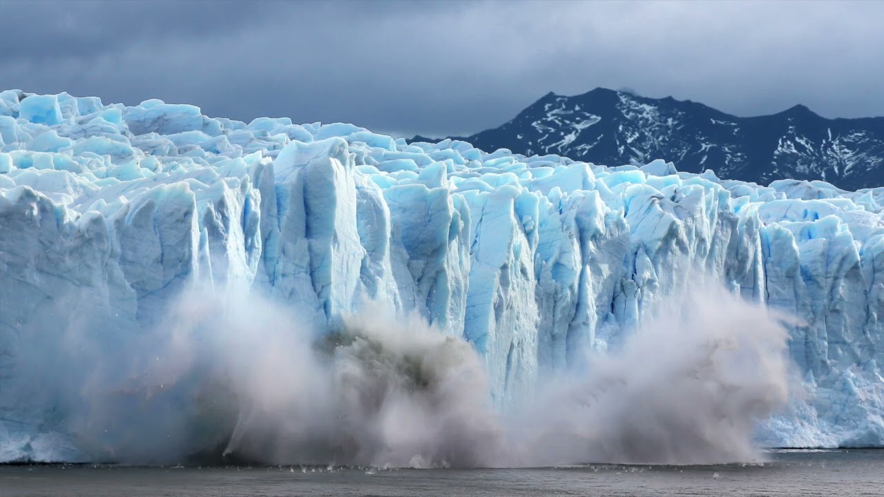 Tutkimuksen mukaan jäätiköiden maailmanlaajuinen katoaminen voi tapahtua seuraavien 10 vuoden aikana.