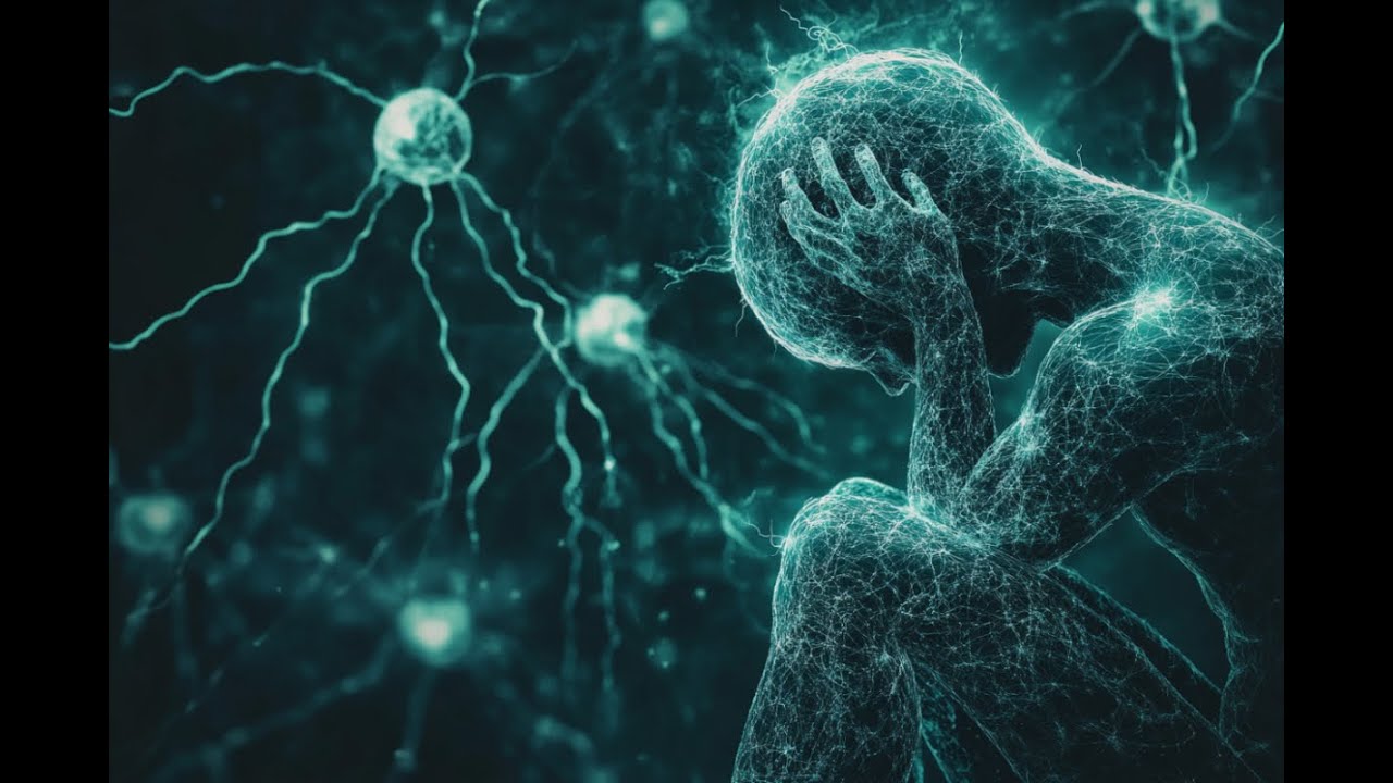 Pettymys muuttaa aivojen kemiallista koostumusta ja käyttäytymistä