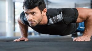 Ei lihaksille, vaan elämälle: harjoitukset, jotka tekevät kehosta todella vahvan.