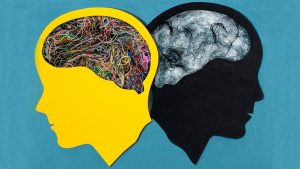 Pettymys muuttaa aivojen kemiallista koostumusta ja käyttäytymistä