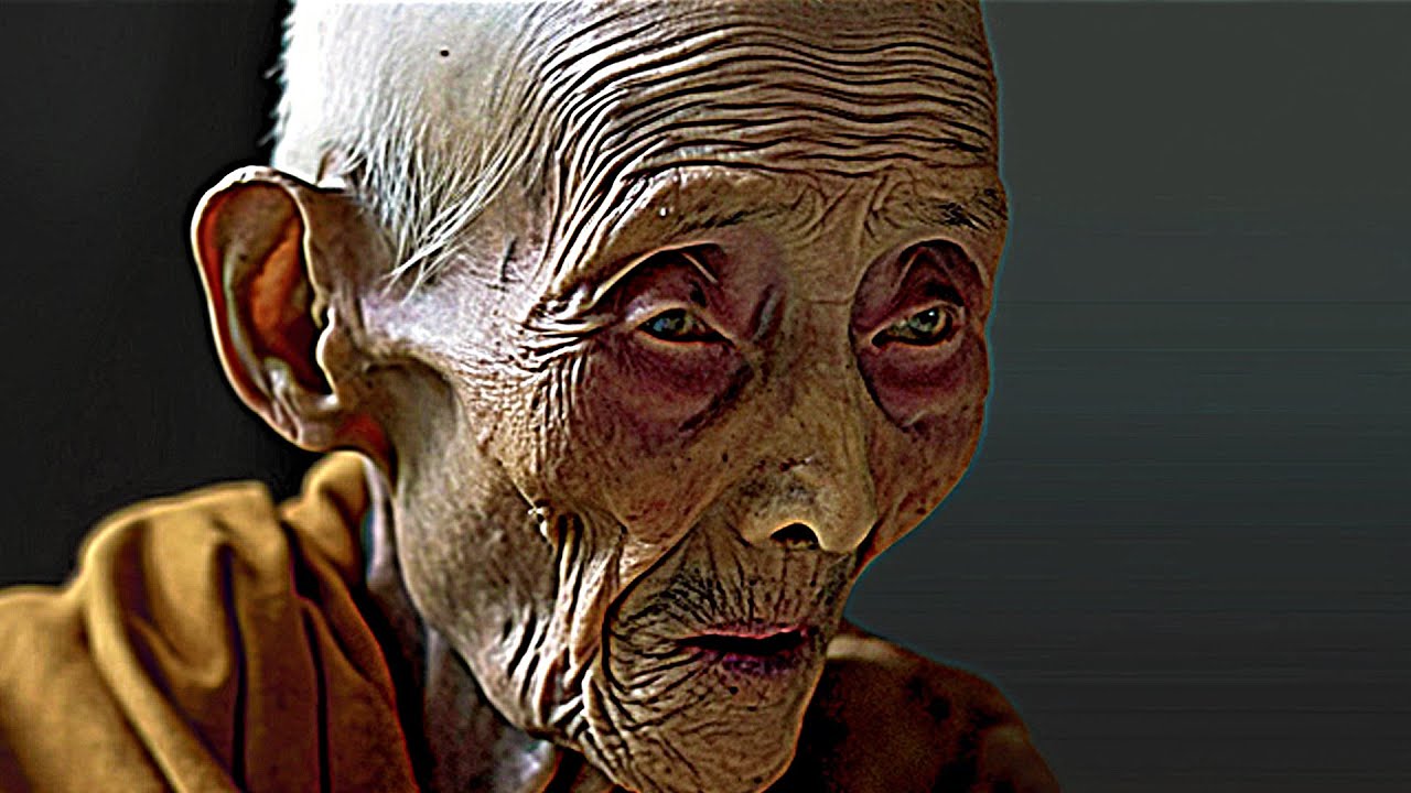 Tutkijat paljastivat ensimmäistä kertaa pitkäikäisyyden salaisuuden