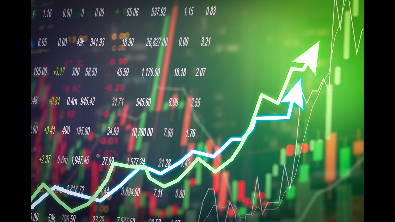 Fyysikot ovat todistaneet osakemarkkinoiden universaalin lain