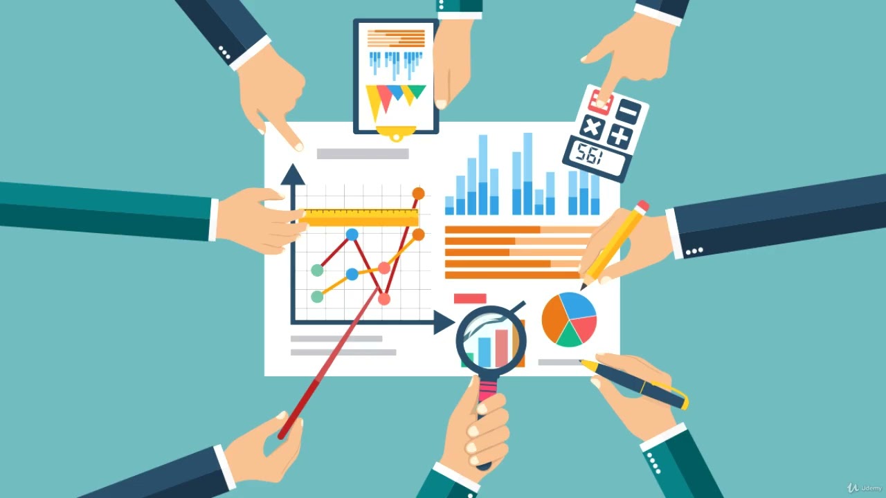 Fyysikot ovat todistaneet osakemarkkinoiden universaalin lain