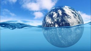 Järkyttävä löytö: syynä merenpinnan jyrkkään laskuun 15 miljoonaa vuotta sitten ei ollut ilmastonmuutos.