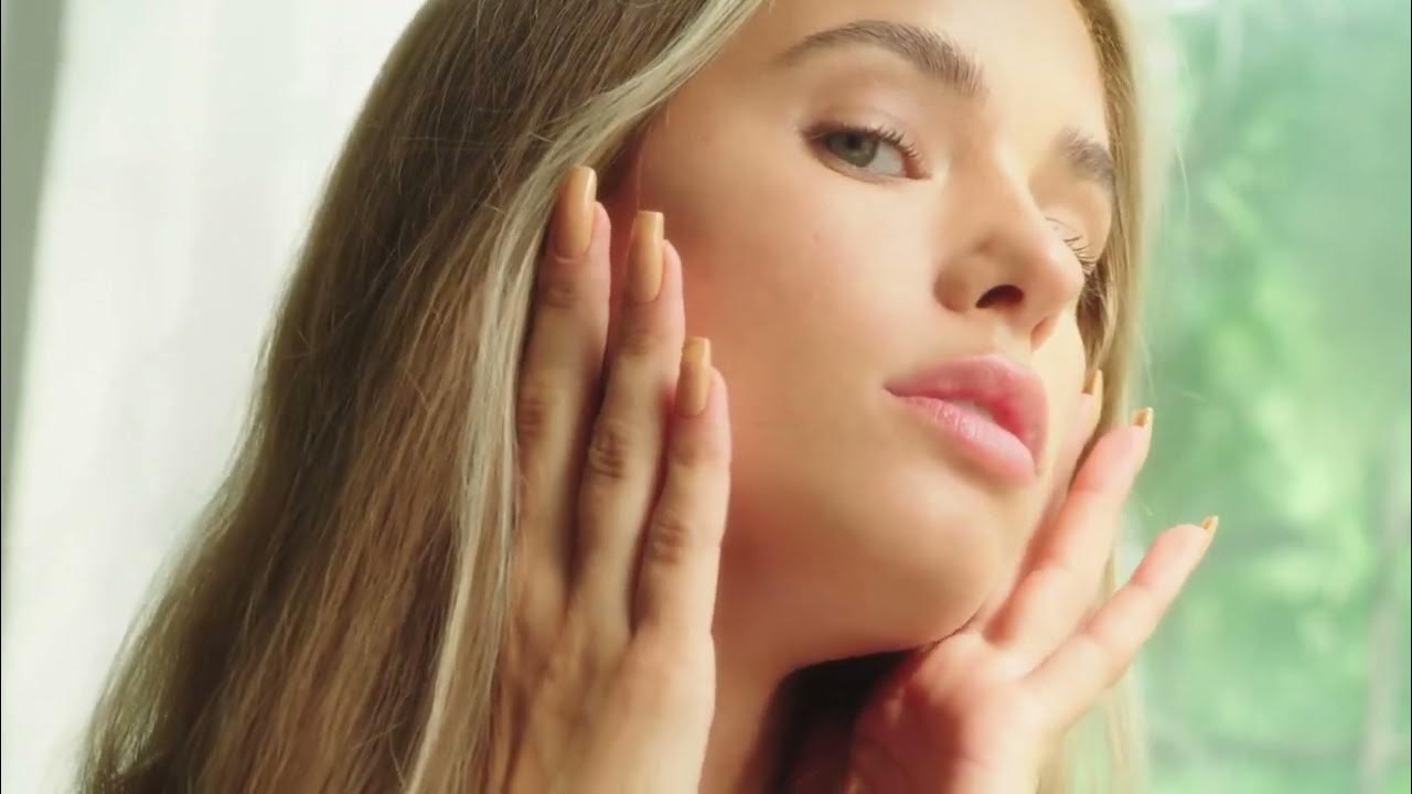 Naiset rakastavat ”surullista poskipunaa”. Sillä on nuorentava vaikutus.