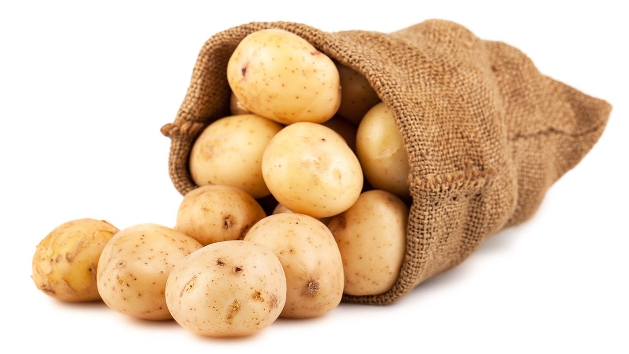 Perunat eivät itää eivätkä kuivu kuuden kuukauden kuluttua: näin ne säilytetään.