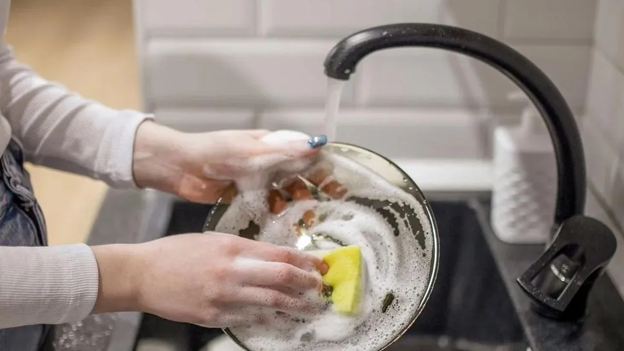 Mitä tarkoittaa astioiden pesun vihaaminen psykologian näkökulmasta?