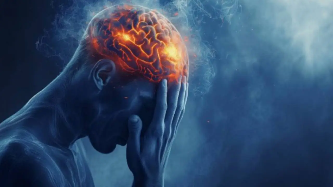 Kun aivot puolustautuvat hyökkäämällä itseään vastaan: itsesabotaasin piilotettu merkitys.