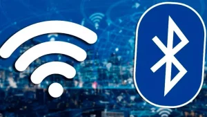 Viranomaiset varoittavat: sammuta Wi-Fi ja Bluetooth.